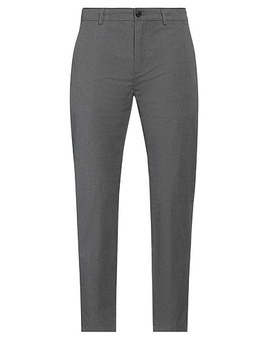 DEPARTMENT 5 Pantalone Piombo 100% Cotone