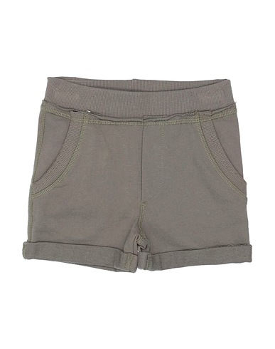 FRED MELLO Pantalon en molleton Vert militaire 100% Coton
