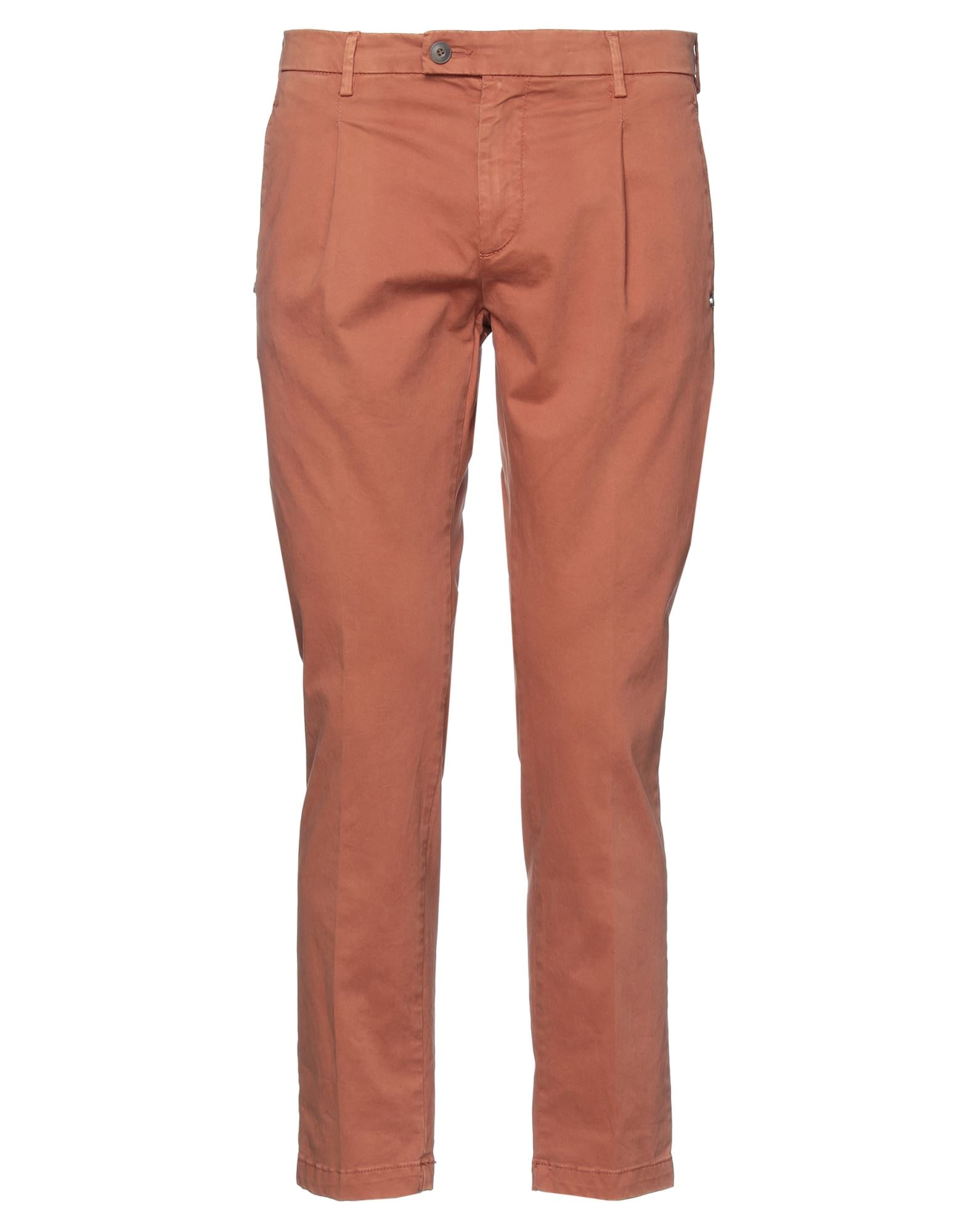 GABARDINE - Trousers