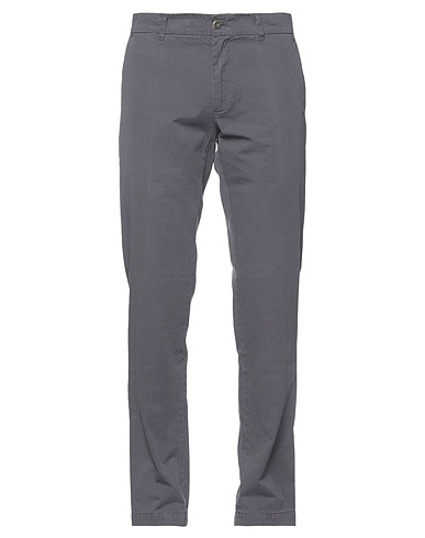 CHUCS Casual trouser Lead 100% Cotton