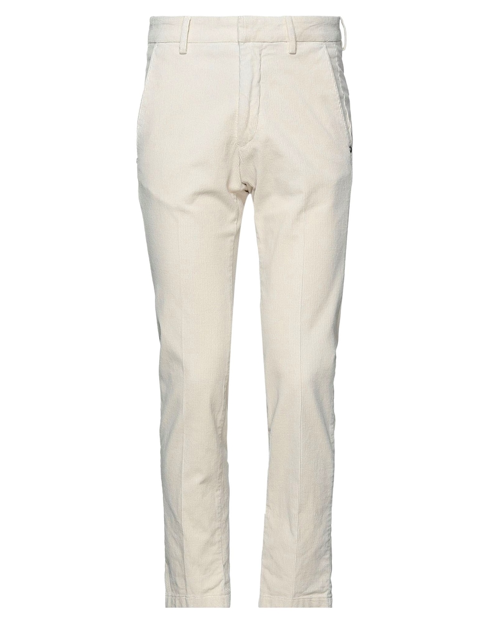 GABARDINE - Casual παντελόνια