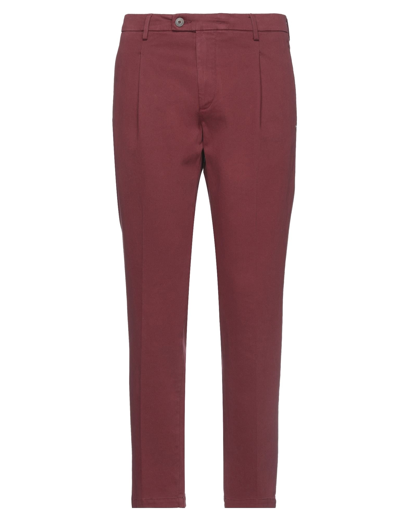 GABARDINE - Pants