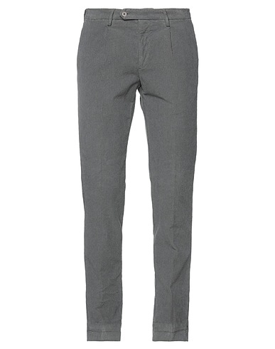 BETWOIN Casual trouser Lead 97% Cotton, 3% Elastane