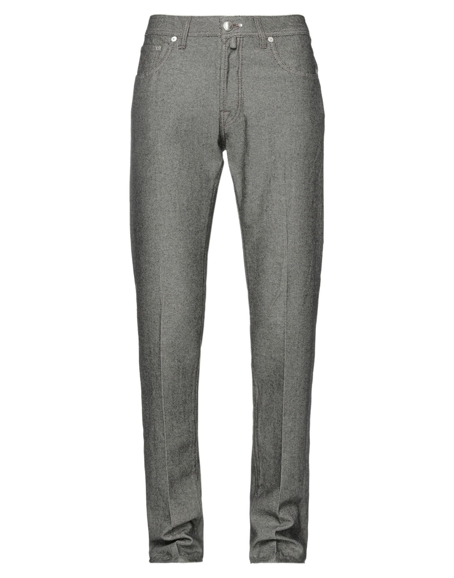 JACOB COHЁN - Повседневные брюки