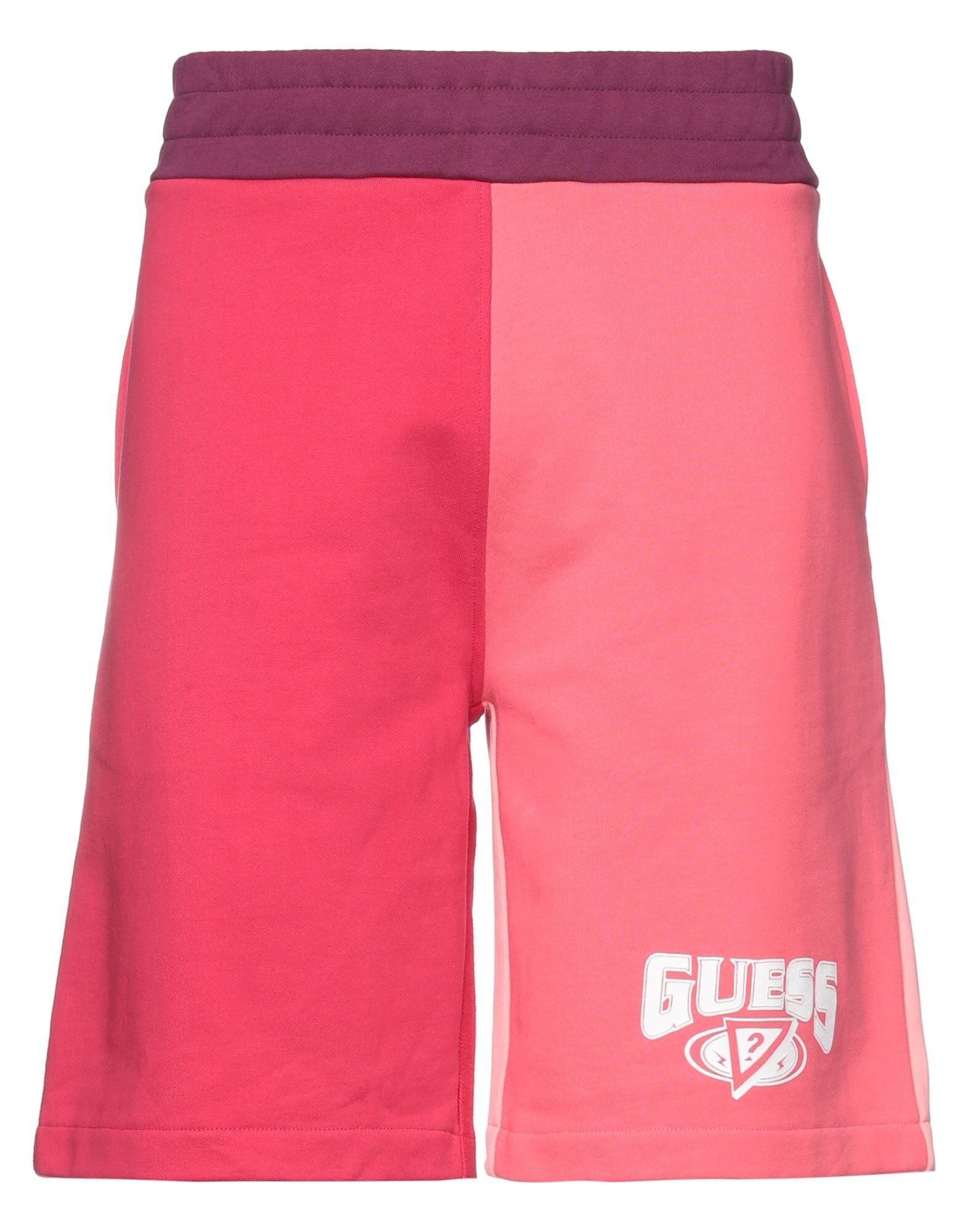 GUESS - Shorts & Bermuda Shorts