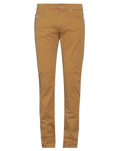 HARMONT & BLAINE Pantalon Kaki 98% Coton, 2% Élasthanne