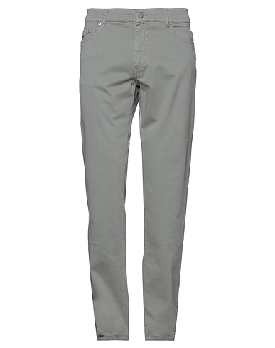 HARMONT & BLAINE Pantalone Grigio 98% Cotone, 2% Elastan