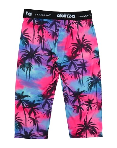 DIMENSIONE DANZA Leggings BIELASTIC LEGGINGS  GIRL
 Mauve 95% Polyester, 5% Lycra®