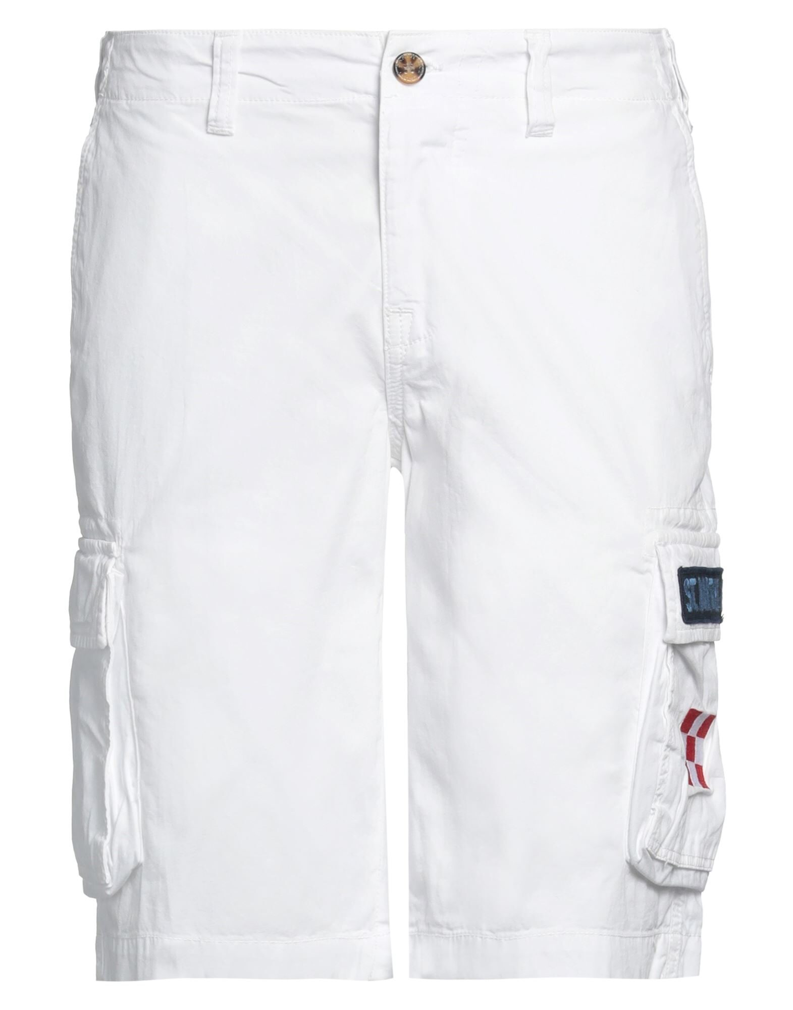 MC2 SAINT BARTH - Shorts & Bermuda Shorts