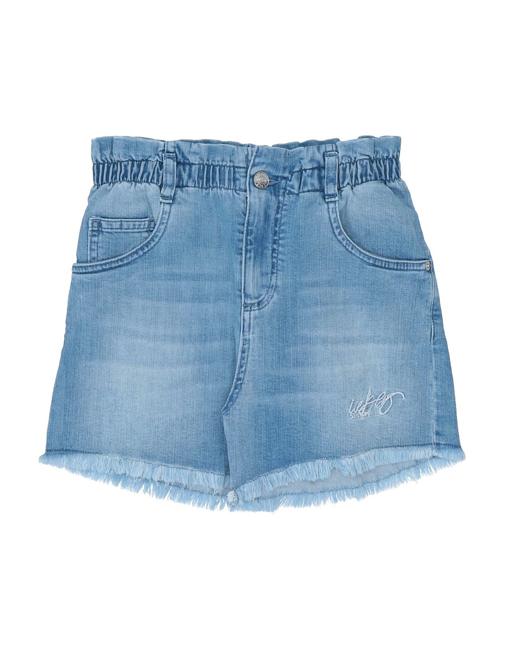 ICEBERG - Denim σορτς