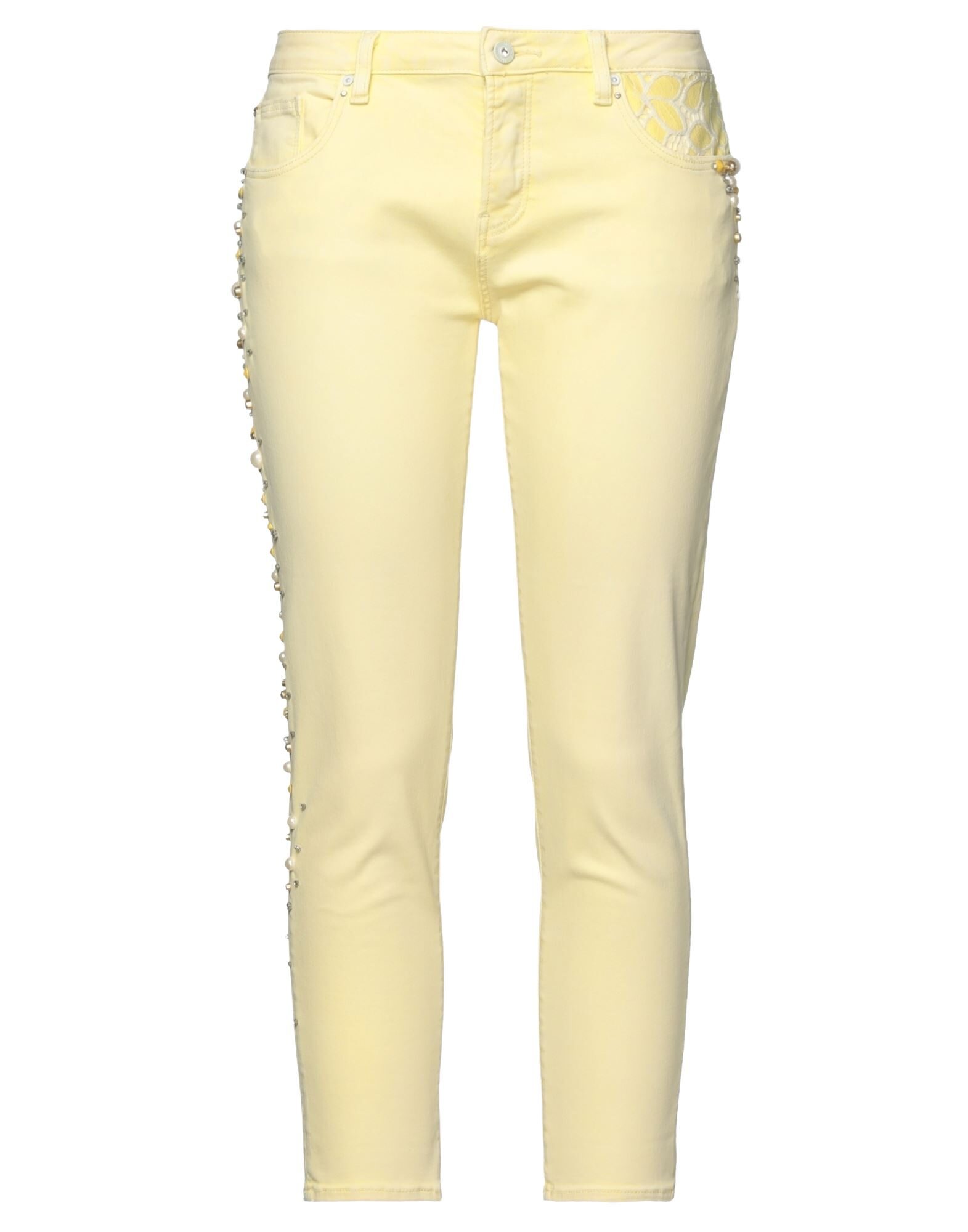 FRACOMINA - Pantaloni