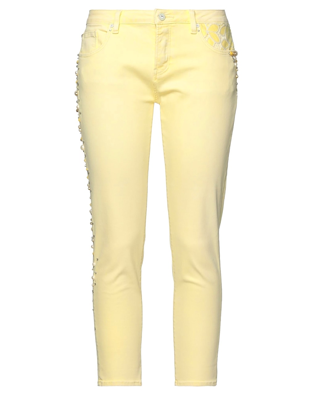 FRACOMINA - Pantaloni