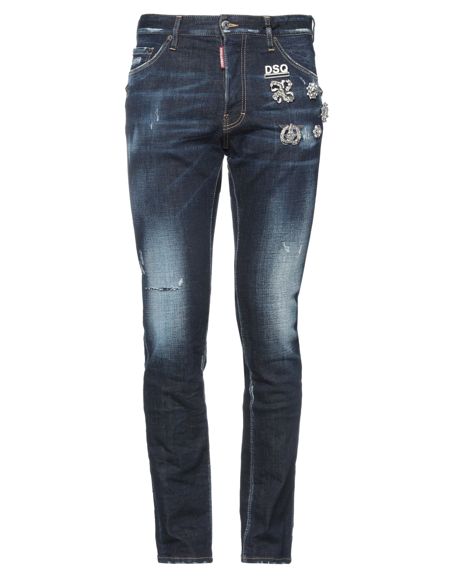 DSQUARED2 - Pantaloni jeans