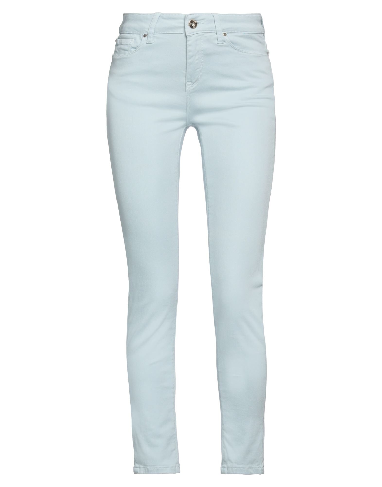 FRACOMINA - Джинсовые брюки