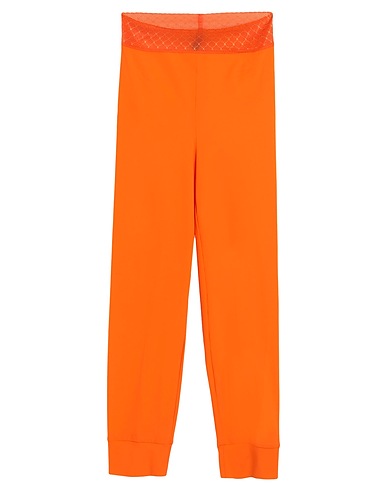HIGH Leggings Orange 72% Nylon, 28% Elastan