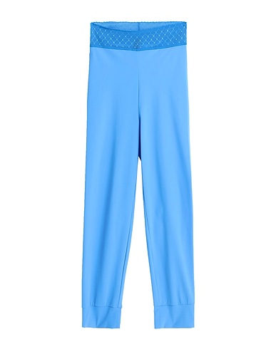 HIGH Leggings Azzurro 72% Nylon, 28% Elastan