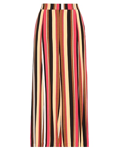 ACTITUDE by TWINSET Hosen Beige 100% Viskose