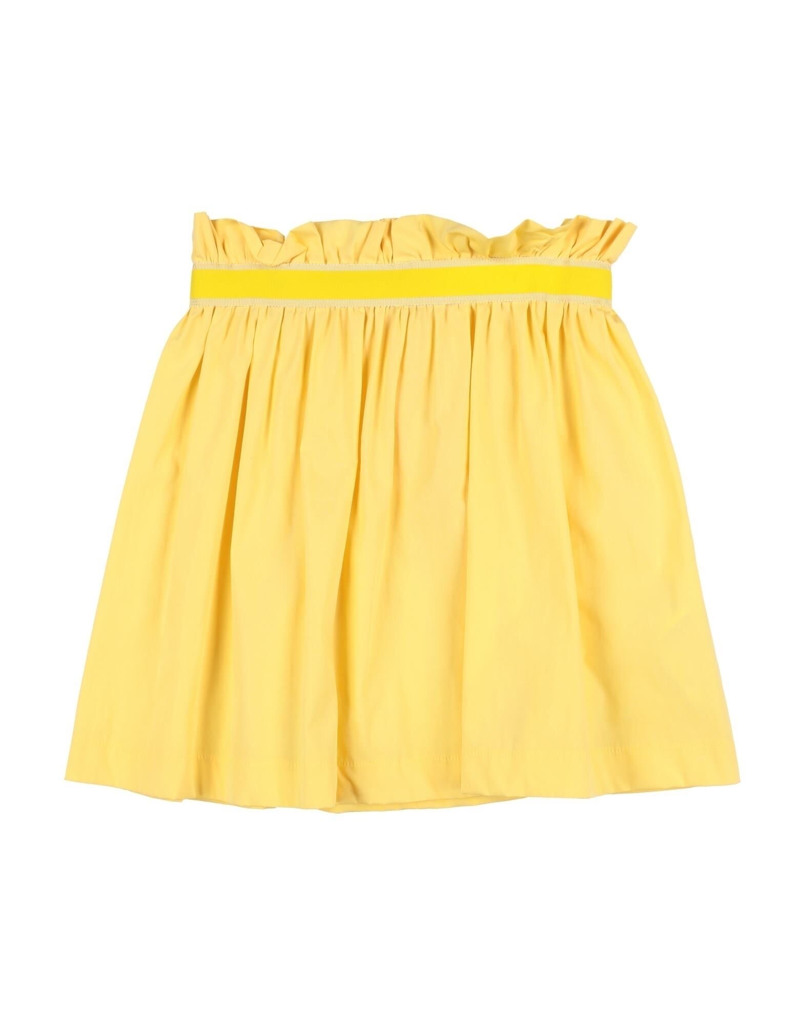 ELISABETTA FRANCHI - Kids' skirts