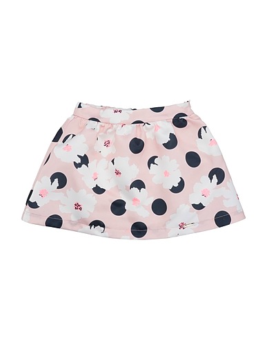 LIU •JO Falda Rosa 100% Poliéster