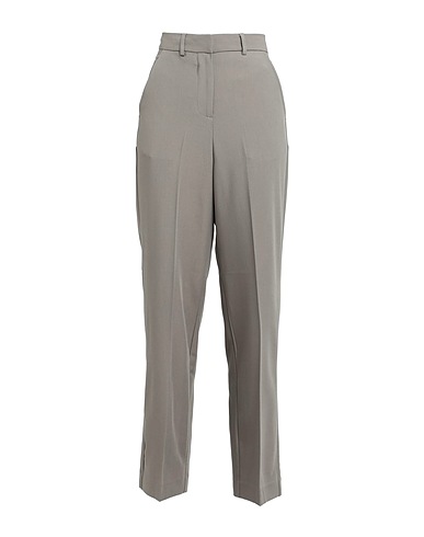 JJXX by JACK & JONES Casual pants Khaki 79% Recycled polyester, 15% Viscose, 6% Elastane