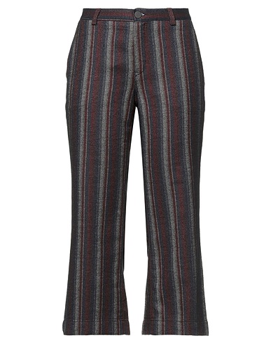 JACOB COHЁN Casual pants Blue 100% Cotton