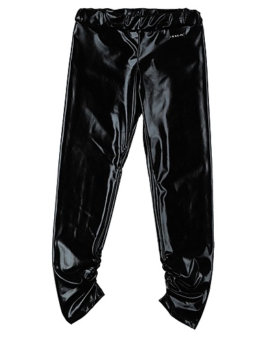 PINKO UP Leggings Black 96% Polyester, 4% Elastane