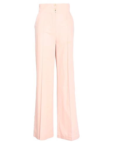 GATTINONI Casual pants Blush 100% Cotton