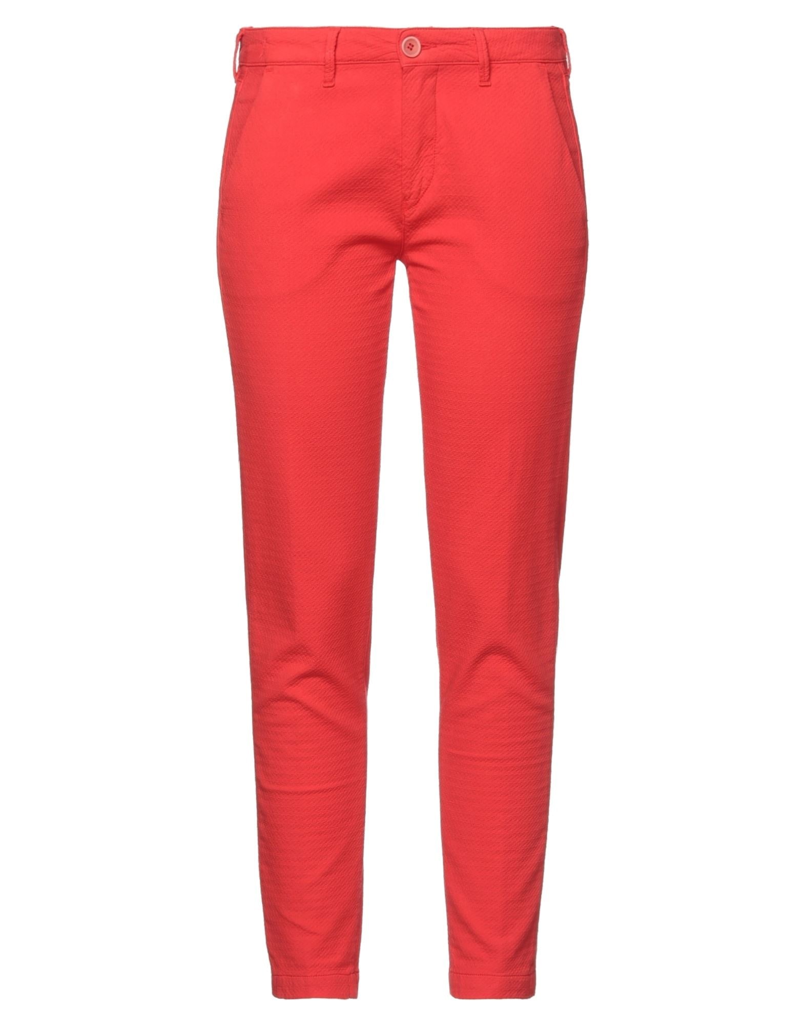 BARBA Napoli - Повседневные брюки