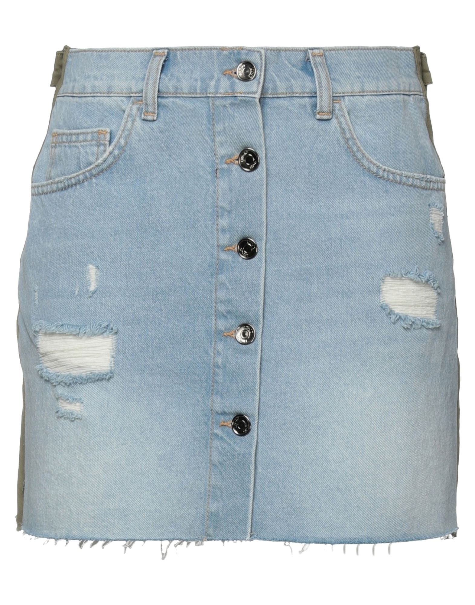 LIU •JO - Denim skirts