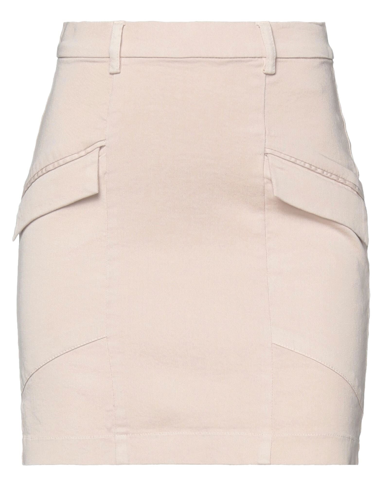 PATRIZIA PEPE - Mini skirts