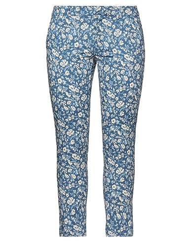 LOCAL APPAREL Pantalone Avio 97% Cotone, 3% Elastan