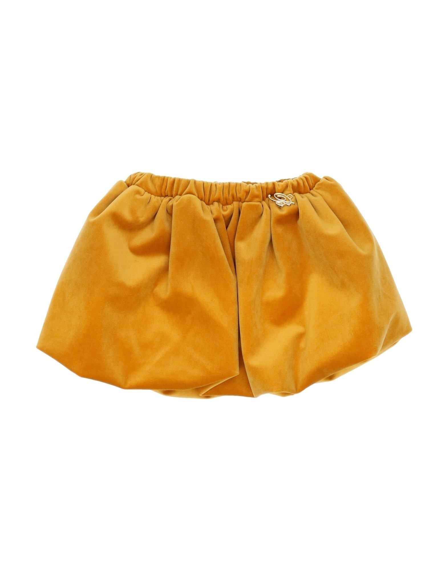 MISS BLUMARINE - Kids' skirts