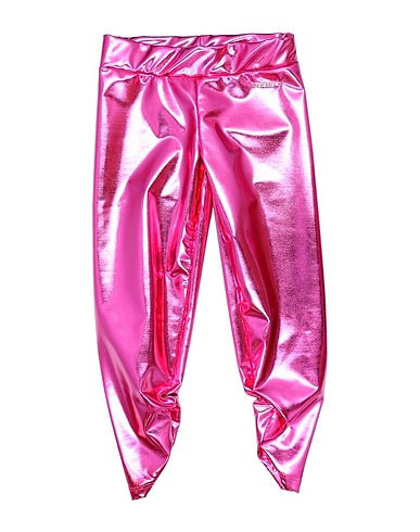 PINKO UP Leggings Fucsia 90% Poliestere, 10% Lycra®
