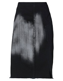 MARNI - Denim skirt