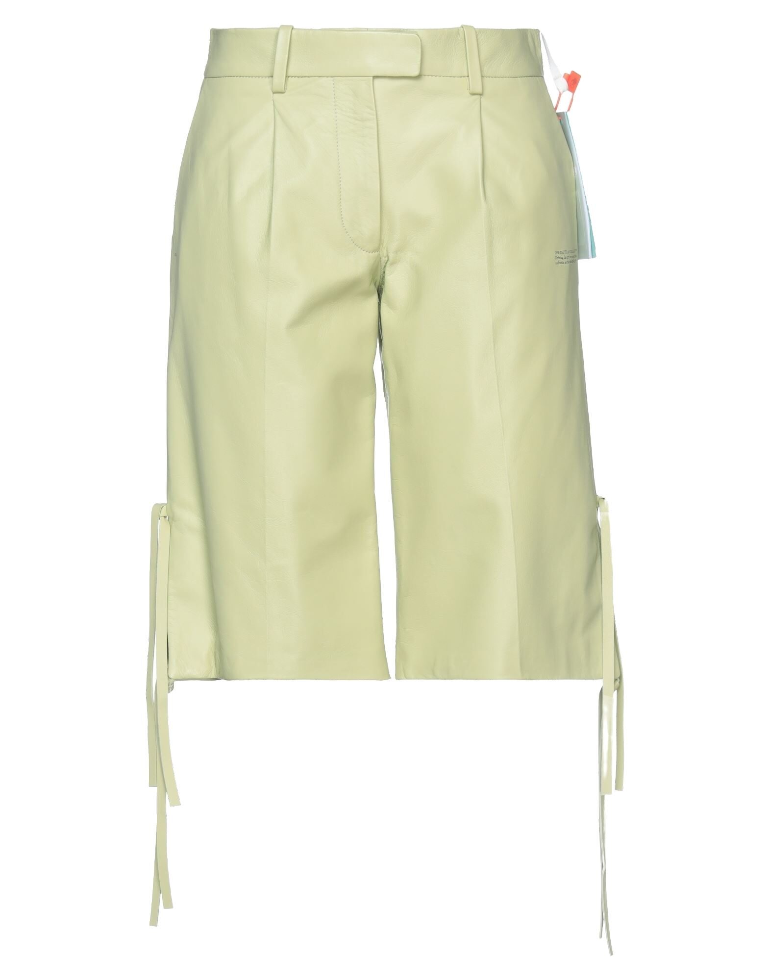 OFF-WHITE™ - Повседневные брюки