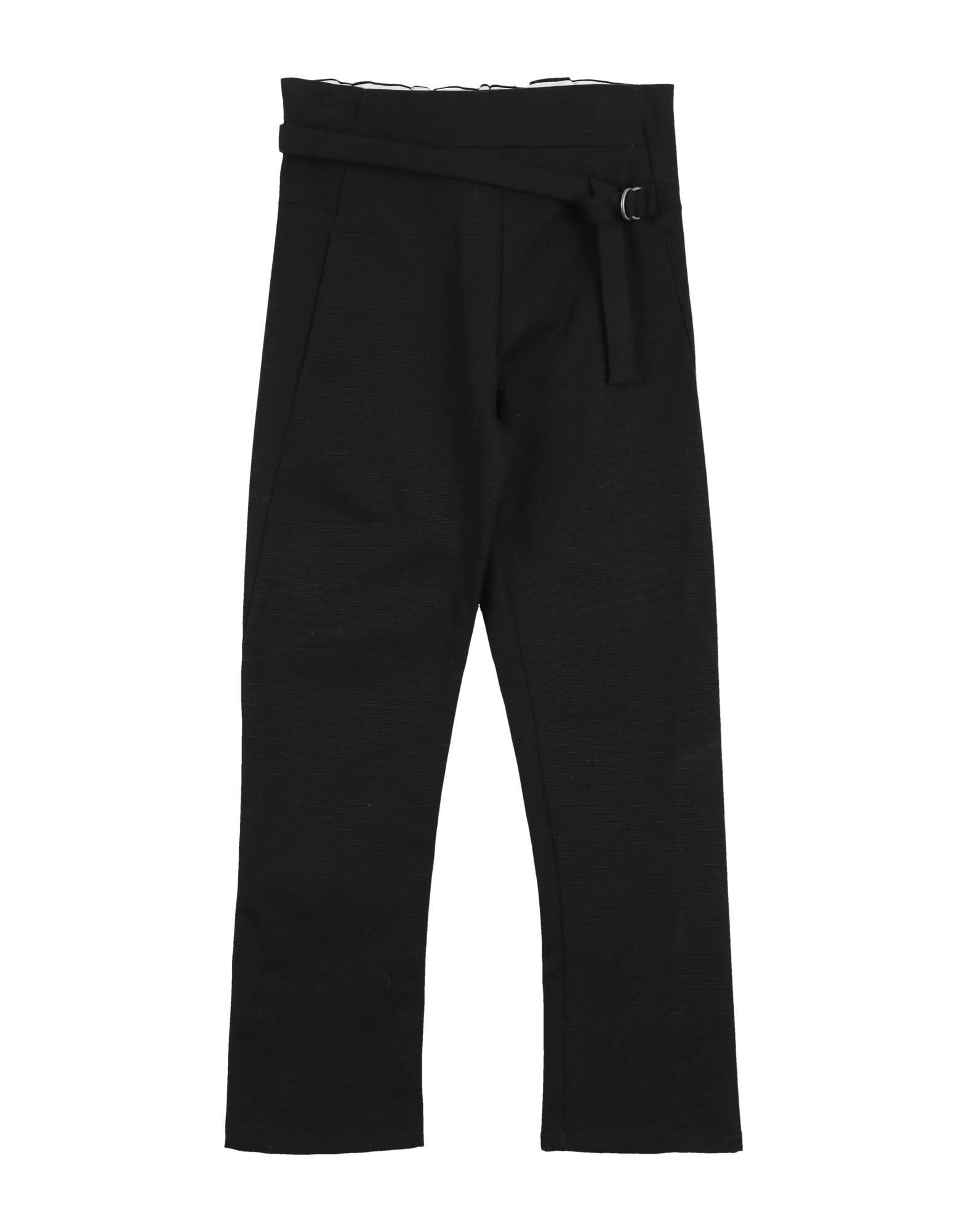 ANJA SCHWERBROCK - Повседневные брюки