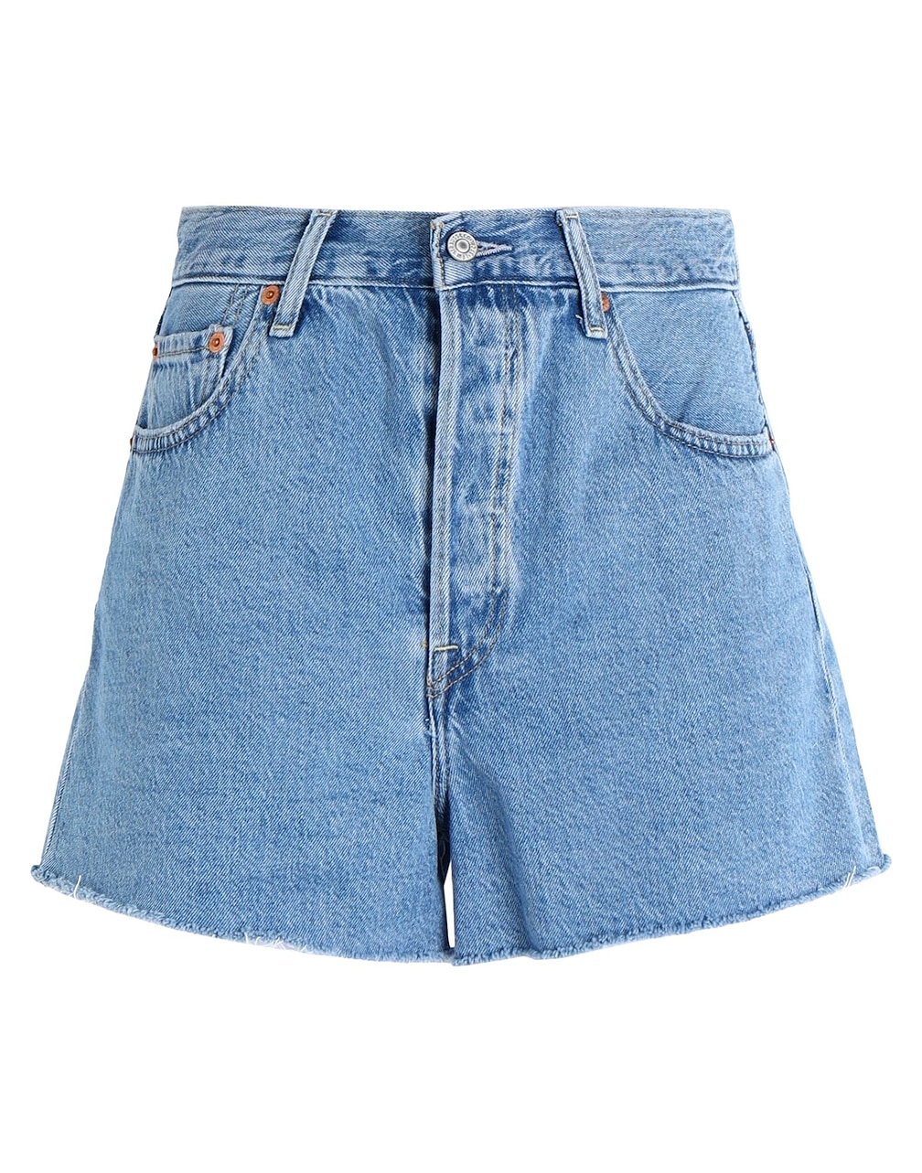 LEVI'S - Shorts jeans