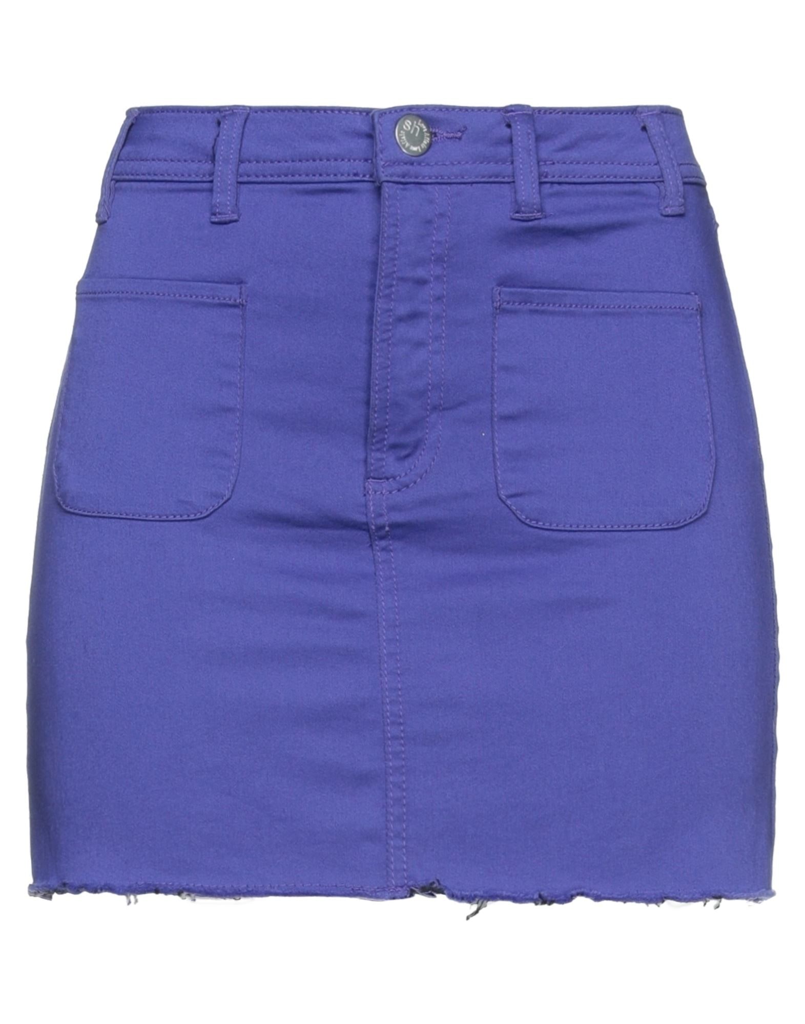 SH by SILVIAN HEACH - 미니 스커트