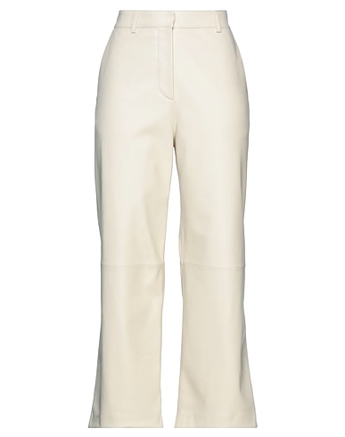 PINKO Casual trouser Beige 100% Polyester