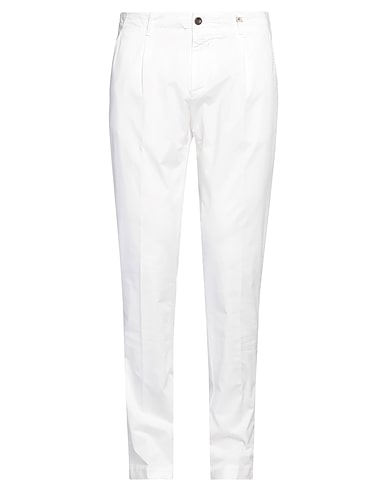 MYTHS Hosen 97% Baumwolle, 3% Elastan