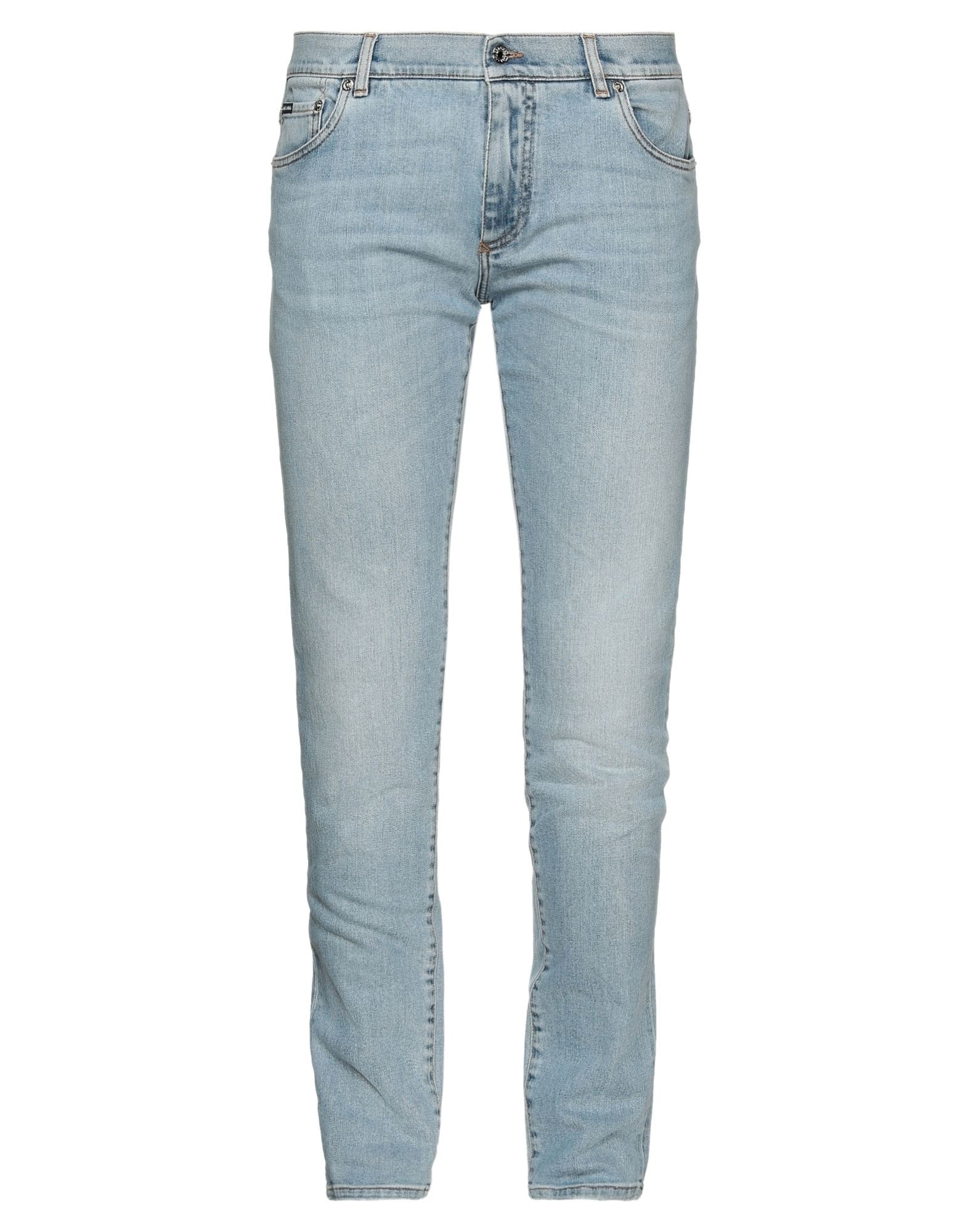 DOLCE&GABBANA - Jeans