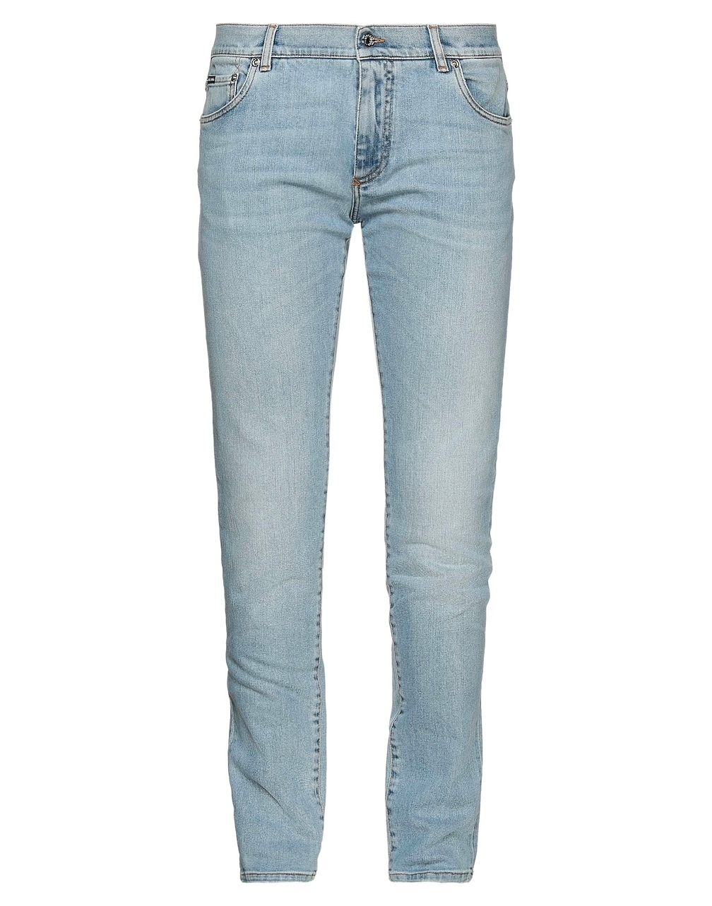 DOLCE&GABBANA - Pantalons en jean