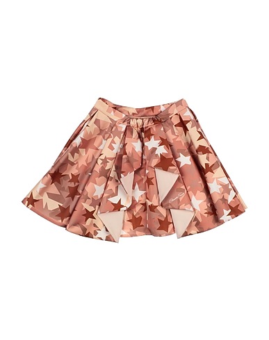 ELISABETTA FRANCHI Skirt Blush 100% Polyester