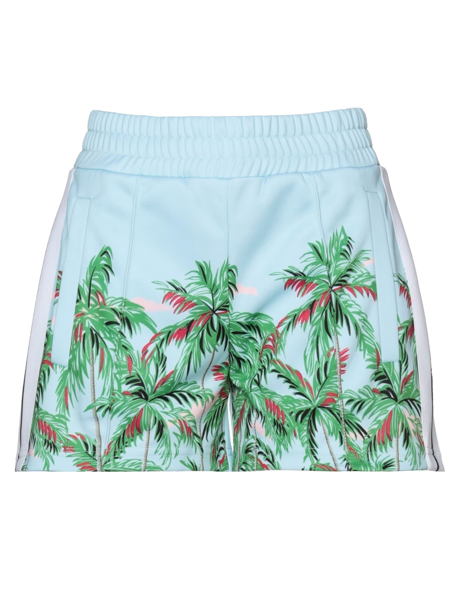 PALM ANGELS - Shorts & Bermuda Shorts