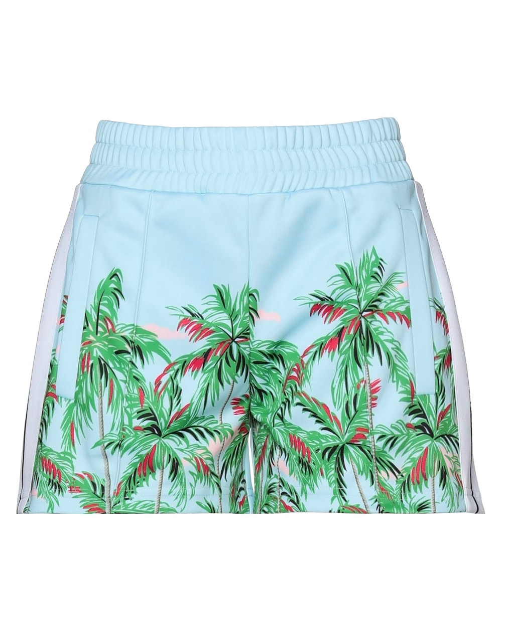 PALM ANGELS - Shorts & Bermuda Shorts