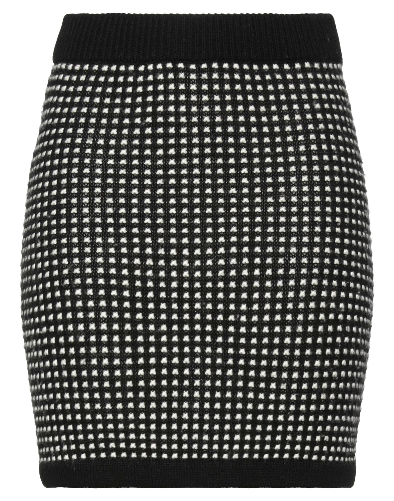 BOUTIQUE MOSCHINO - Mini skirts