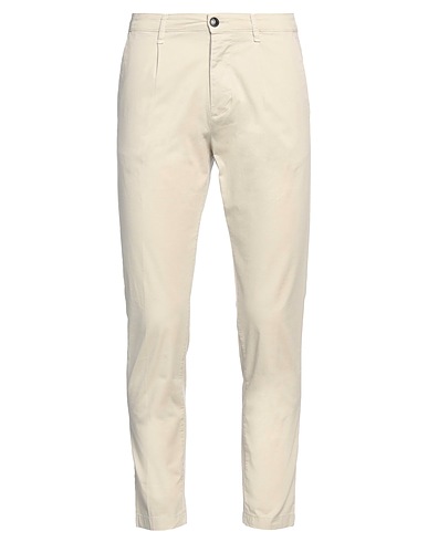 HAIKURE Pantalon 97% Coton, 3% Élasthanne