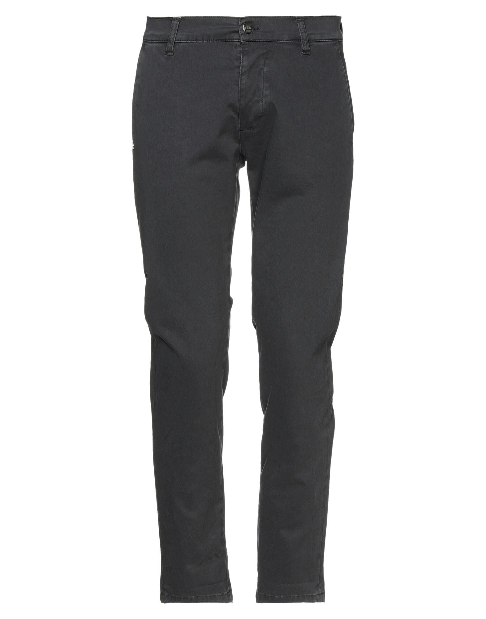 GREY DANIELE ALESSANDRINI - Pants