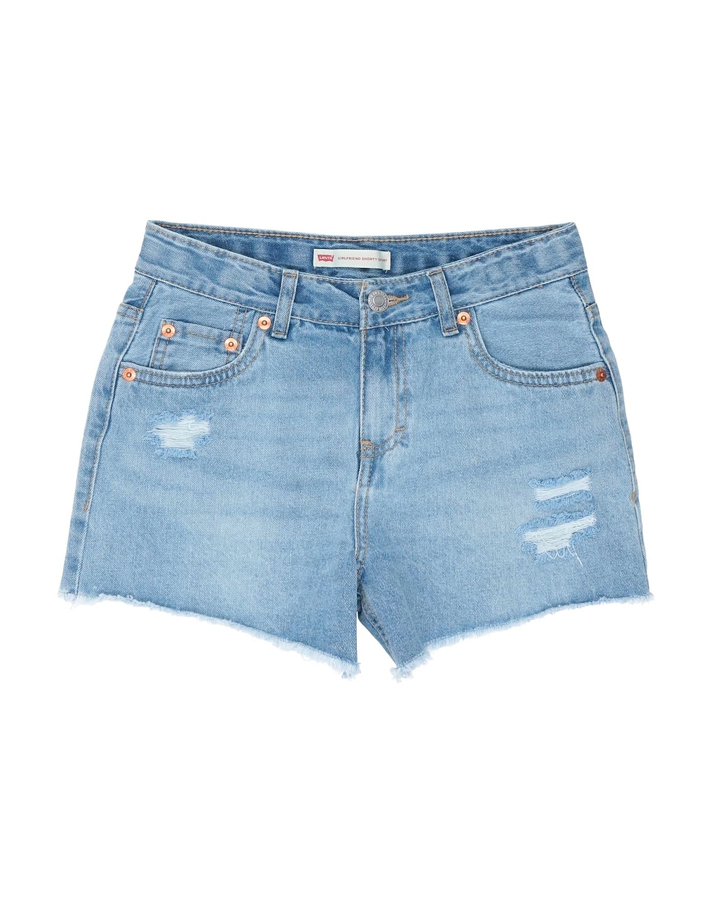 LEVI'S - Jeansshorts