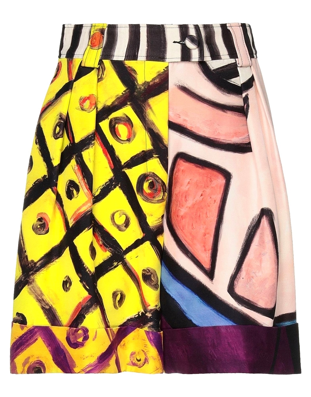 MOSCHINO - Shorts & Bermuda Shorts